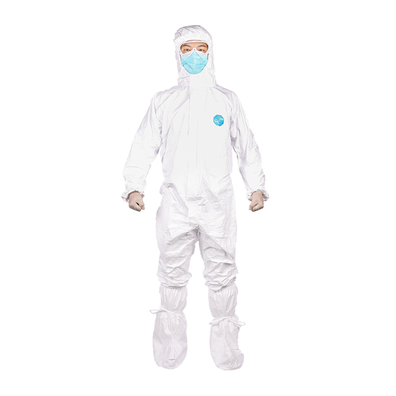 杜邦™ Tyvek® 500 Xpert 防护服